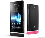 قاب و شاسی کامل گوشی Sony Xperia U