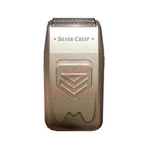 شیور صورت سیلور کرست Silver crest