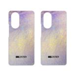 MAHOOT M-LIMITED-PH Cover Sticker for  Honor 50 Pack of 2