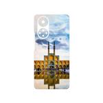 MAHOOT Amir Chakhmaq Square Yazd Cover Sticker for Honor 50