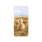 MAHOOT Sheep Cover Sticker for Honor 50