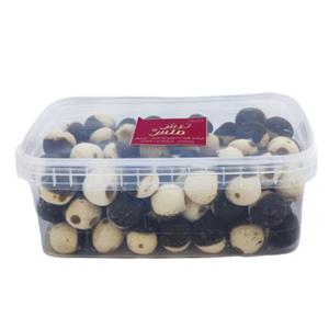 کشک قره قوروتی ترش و ملس - 800 گرم