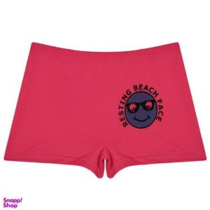 شورت دخترانه دکسونری مدل 340015028