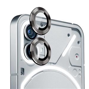 محافظ لنز دوربین بادیگارد مدل Ring مناسب برای گوشی موبایل ناتینگ فون 1 BodyGuard Ring Camera Lens Protector For Nothing Phone 1