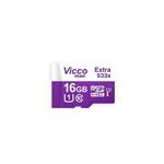 کارت حافظه microSDHC ویکو من مدل Extre 533X کلاس 10 استاندارد UHS-I U1 سرعت 80MBps ظرفیت 16 گیگابایت