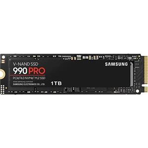 اس اس دی سامسونگ 990PRO PCIe 4.0 NVMe 1TB