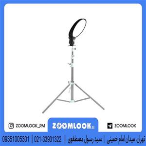 سافت باکس فلاش اکسترنال دایره ای Triopo 30CM