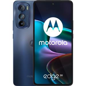 گوشی موبایل موتورولا مدل Edge 30 ظرفیت 8/256 گیگابایت Motorola 8/256GB Mobile Phone 