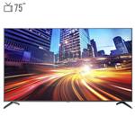 Gplus GTV-75PQ744S Smart LED TV 75Inch