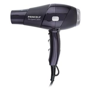 سشوار پرینسلی مدل PR259AT Princely Hair Dryer 