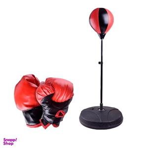 کیسه بوکس مدل 143881.1\r\n به همراه دستکش