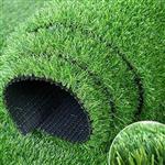 چمن مصنوعی 27 میل دو بافت مهد کودک و فضای باز GREEN Artificial Grass کد 4235272