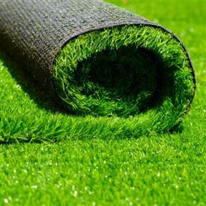 چمن مصنوعی 25 میل مهد کودک و فضای باز Sana Artificial Grass کد 4235270