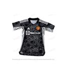 کیت پلیری دروازه بانی منچستر یونایتد Manchester United 2022/23 GK Kit Original Thailand Version Player