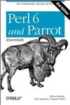 کتاب Perl 6 and Parrot Essentials, Second Edition