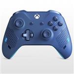 دسته ایکس باکس وان Xbox One Wireless Controller Sport Blue