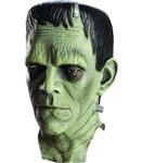 ماسک صورت روبیز کاستوم فرانکنشتاین Frankenstein Deluxe Overhead Mask