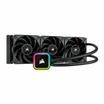 CPU Cooler: Corsair H150i Elite RGB