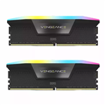 رم کورسیر VENGEANCE RGB 32GB 6000MHz CL40 DDR5 