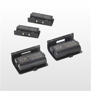 پایه شارژ و باطری دسته ایکس باکس Dobe Charging Dock with Battery