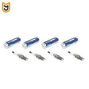 شمع موتور تورچ TORCH مدل K6RTI سوزنی ایریدیوم مناسب هیوندای آوانته 