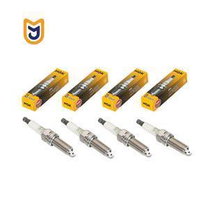 شمع موتور ان جی کی NGK مدل LZKR6AGP-E سوزنی پلاتینیوم مناسب هیوندای آزرا IG 