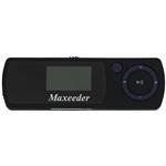 ام پی تری پلیر مکسیدر Maxeeder MX-3P323...