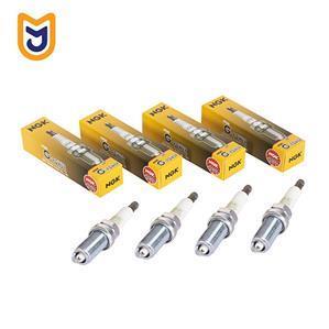 شمع موتور ان جی کی NGK مدل LFR5AGP سوزنی پلاتینیوم مناسب هیوندای آزرا TG 