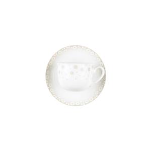 سرویس چینی 12 پارچه چای خوری کامومیلا درجه عالی 