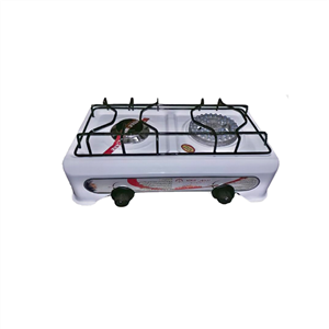 اجاق گاز دو شعله رومیزی آرسین