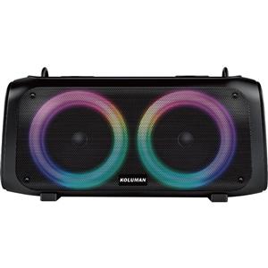 اسپیکر قابل حمل کلومن مدل K - S130 - 40