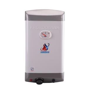 آبگرمکن برقی خروشان اصفهان مدل IBP15-3
