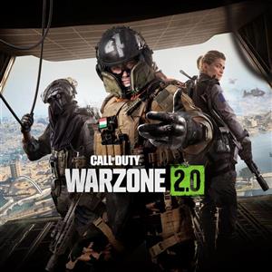 بازی Call of Duty Warzone 2 مخصوص PC