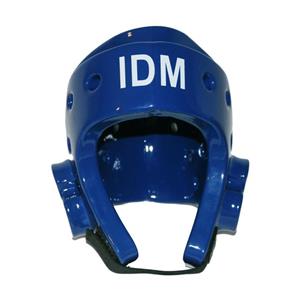 کلاه تکواندو مدل IDM BL