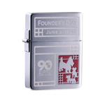 Zippo 48167 Founders Day Collectible