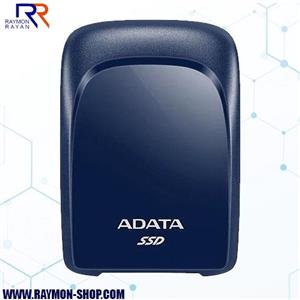 اس اس دی اکسترنال ای دیتا مدل SC680 ظرفیت 480 گیگابایت