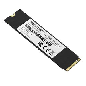 اس اس دی اینترنال هایک ویژن مدل NVME M.2 HS-SSD-DESIRE P ظرفیت 256 گیگابایت 