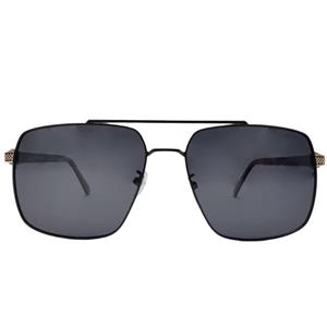 عینک آفتابی مردانه مرسدس بنز مدل MB 0109