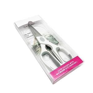 قیچی آشپزخانه مدل Mk