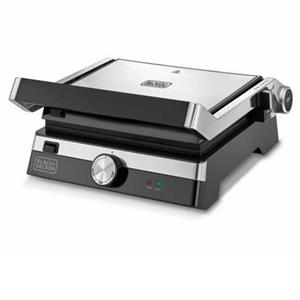 گریل بلک اند دکر مدل CG-2000