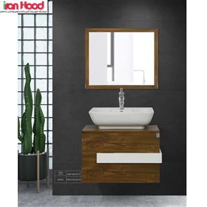 روشویی کابینتی کاکتوس مدل 2019 ساترون