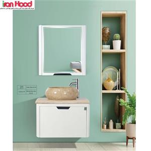 روشویی کابینتی کاکتوس مدل 4016 سیمکان 60