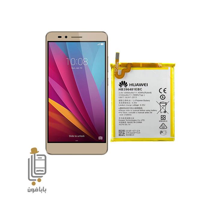 باتری گوشی هواوی نوا Huawei nova