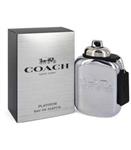 عطر  مردانه کوچ کوچ پلاتینیوم ادوپرفیوم 100 میل Coach Coach Platinum EDP for men