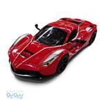 ماکت ماشین فلزی مدل فراری Ferrari FXX-K