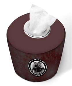 جا دستمال رولی طرح موتور سیکلت کد 17134