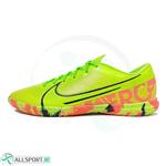 کفش فوتسال نایک مرکوریال طرح اصلی Nike Mercurial IC Neom Green