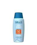 ژل هیدرو ااکلی ضد آفتاب SPF 50 آردن سولاریس Ardene Solaris مدل Clear Newgen حجم 100 میلی‌لیتر