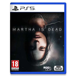 PlayStation 5 Martha is Dead Game