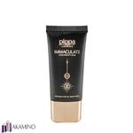 کرم پودر پیپا آف لاندن سری Immaculate Foundation کد 204 NUDE